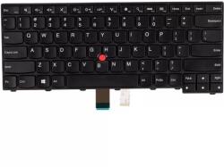 Lenovo Tastatura pentru Lenovo MP-12M13US-387W standard US Mentor Premium