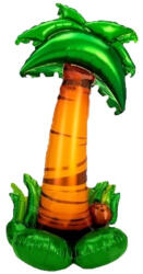 Balloons4party Balon folie Palmier Stand Up 65 x 114 cm