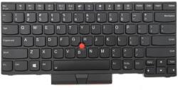 Lenovo Tastatura pentru Lenovo ThinkPad P1 Gen 2 iluminata US Mentor Premium