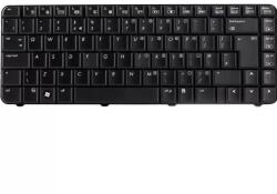 Compaq Tastatura pentru Compaq Presario CQ50 standard UK Mentor Premium