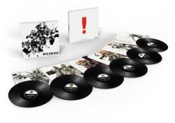 V/A Metal Gear Solid: The Vinyl Collection (Box)