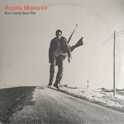 Roots Manuva Run Come Save Me