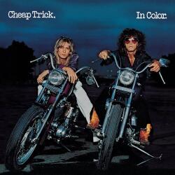 Cheap Trick IN COLOR