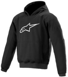 Alpinestars Hanorac moto cu protecții - Alpinestars Ageless - Black (4209221/10)