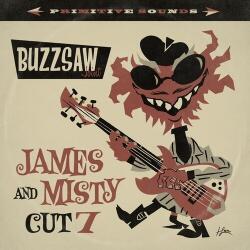 Various Buzzsaw Joint Cut 7