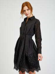 orsay Rochie Orsay | Negru | Femei | S - bibloo - 217,00 RON