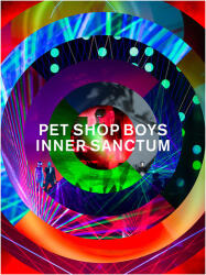 Pet Shop Boys Inner Sanctum: Live