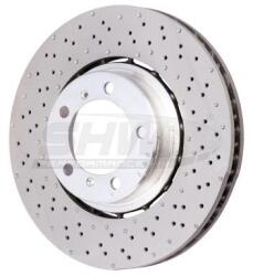 Shw Performance Disc frana SHW PERFORMANCE PFR49902 (PFR49902)