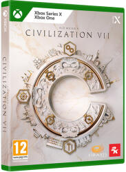 2K Games Sid Meier's Civilization VII (Xbox One)