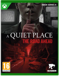 Saber Interactive A Quiet Place The Road Ahead (Xbox Series X/S)