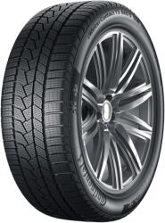 Continental WinterContact 8 S XL 235/40 R20 96V