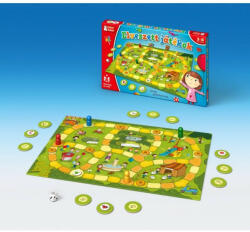 Keller&Mayer Szeretem az Ovit - Elveszett játékok