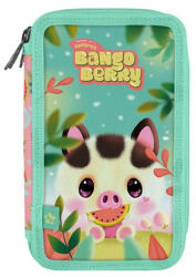 Bangoberry 3 részes töltött tolltartó malac mintával (607BB02)