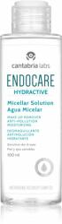 Cantabria Labs Endocare Hydractive micellás víz mélytisztításhoz 100 ml