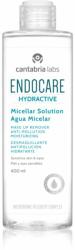 Cantabria Labs Endocare Hydractive micellás víz mélytisztításhoz 400 ml