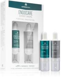 Cantabria Labs Endocare Expert Drops kisimító szérum a feszes bőrért 2x10 ml