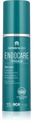 Cantabria Labs Endocare Tensage könnyű szérum a bőröregedés ellen 30 ml