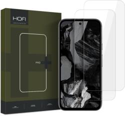 HOFI GLASS PRO+ 2-PACK GOOGLE PIXEL 9 PRO XL üvegfólia