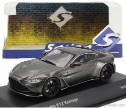 Solido 1: 43 Aston Martin Vantage V12 Szürke (so-s4314102)
