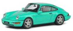 Solido 1: 43 Porsche 964 Rs Clubsport Zöld 1994 (so-s4312903)