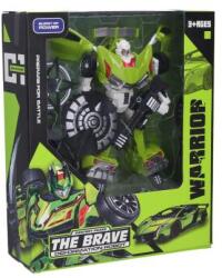 Wiky Autorobot 21 cm (WKW038600)