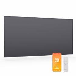 Klarstein Wonderwall Smart 60x120 cm 770W (ACO14-Kl-Wsm-770-DG)