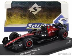 Solido 1: 43 Alfa Romeo F1 C43 Piros (so-s4317902)