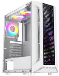 ALPHAGEAR Trickster RGB White