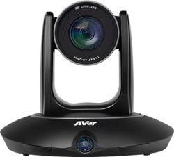 AVerMedia 115+ (PTC115) Camera web