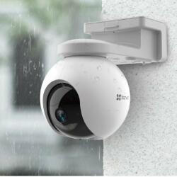 EZVIZ CS-HB8 (4MP) (CS-HB8-R100-2C4WDL)