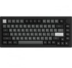 Akko 5075B Plus Black&Silver V3 Silver Pro