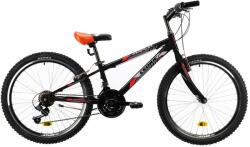 DHS Cedric 2421 24 Bicicleta