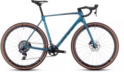 CUBE Cross Race C: 68X SLT (2024)
