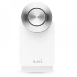 Nuki Smart Lock Pro 4 white (NUKI-SMARTLOCK4P-W)