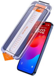 Mcdodo Glass iPhone 15 Transparent (PF-5388)