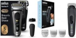 Braun Series 9 Pro + BG3350 (BRAHST30SP)