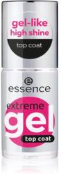 essence Extreme Gel zselés fedő körömlakk árnyalat 01 Gloss to Glow 8 ml