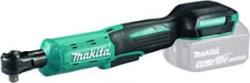 Makita akkus racsnis csavarhúzó (DWR180Z) 18V