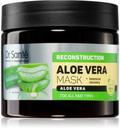 Dr. Santé Aloe Vera masca de restructurare cu aloe vera 300 ml