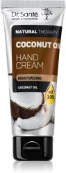 Dr. Santé Coconut crema de maini hidratanta cu ulei de cocos 75 ml