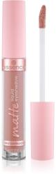 essence Matte folyékony szemhéjfesték árnyalat 01 Bare Bliss 3 ml