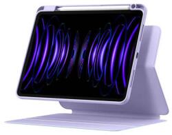 Baseus Husa Baseus Minimalist iPad Pro 11inch/iPad Air4/Air5 10.9inch Violet (ARJS040905)