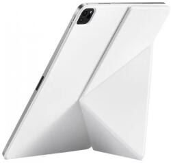 PITAKA Husa PITAKA MagEZ Folio 2 pentru iPad Pro 13 2024 Alb (FOL2405P)
