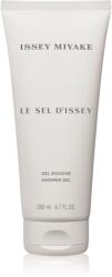 Issey Miyake Le Sel d'Issey tusfürdő gél 200 ml