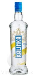 KALINKA Citrus 0, 5l 34, 5% /12/-DRS