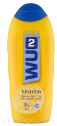WU2 Sampon Korpás 250-280 ML
