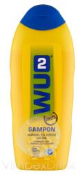 WU2 Sampon Normál, zsíros 250-280 ML