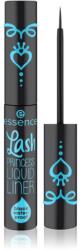 essence Lash PRINCESS szemhéjtus árnyalat Black 3 ml