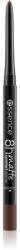 essence 8h Matte Comfort Matt ajakceruza hegyezővel árnyalat 11 Chestnut Perfection 0, 3 g