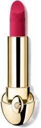 Guerlain Rouge G Luxus rúzs árnyalat 886 Le Fuchsia Vibrant Velvet 3, 5 g